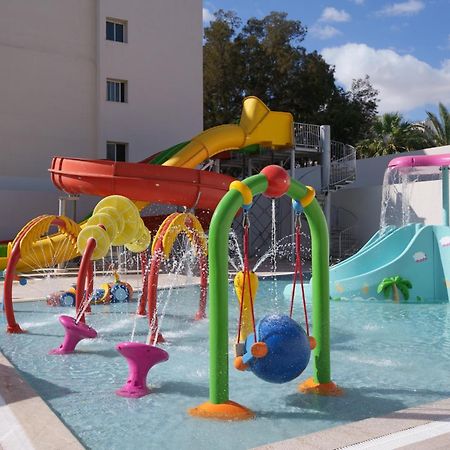 Hotel Marhaba Club 수스 외부 사진