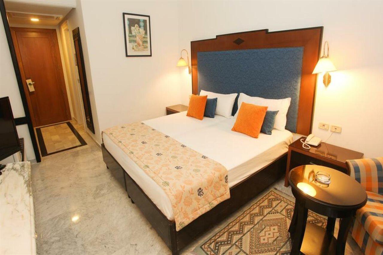 Hotel Marhaba Club 수스 외부 사진