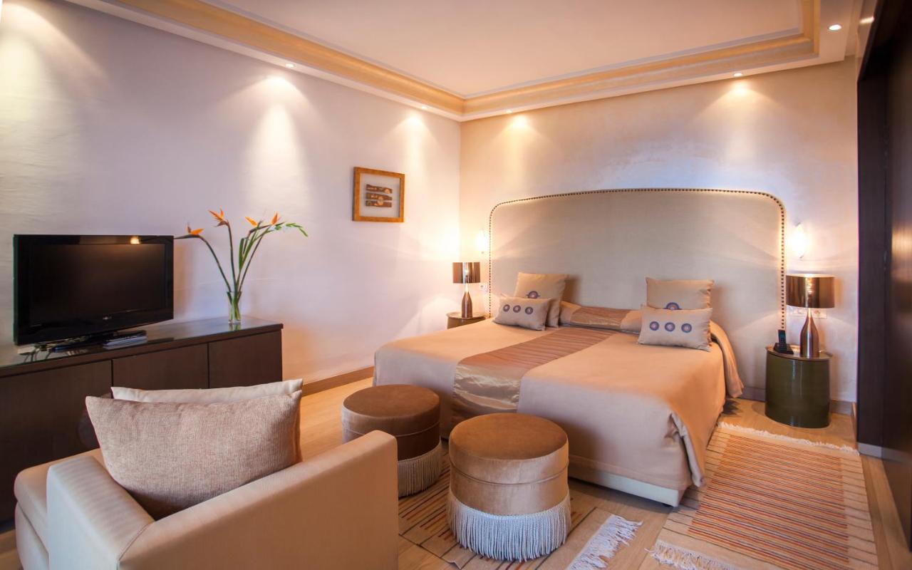 Hotel Marhaba Club 수스 외부 사진
