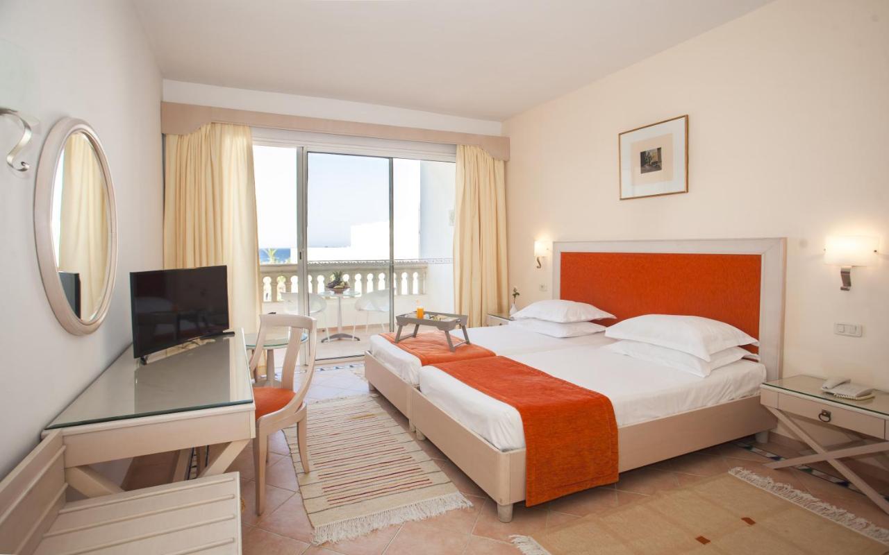 Hotel Marhaba Club 수스 외부 사진
