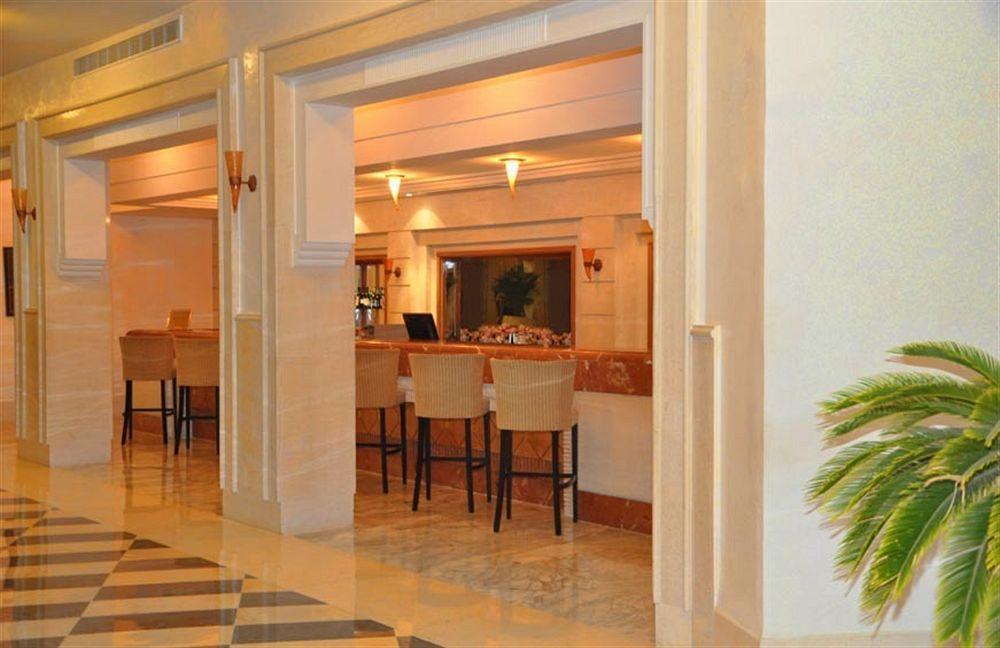 Hotel Marhaba Club 수스 외부 사진