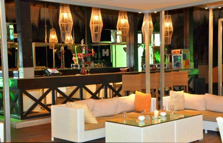 Hotel Marhaba Club 수스 외부 사진