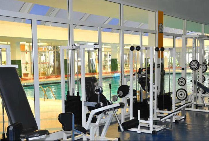 Hotel Marhaba Club 수스 외부 사진