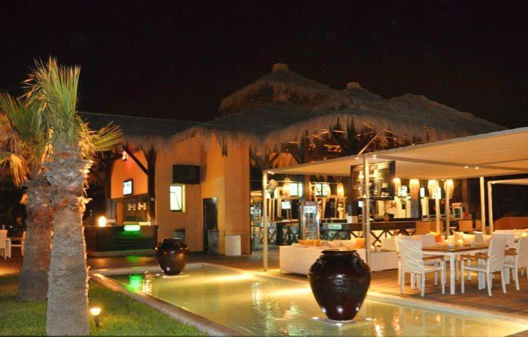 Hotel Marhaba Club 수스 외부 사진