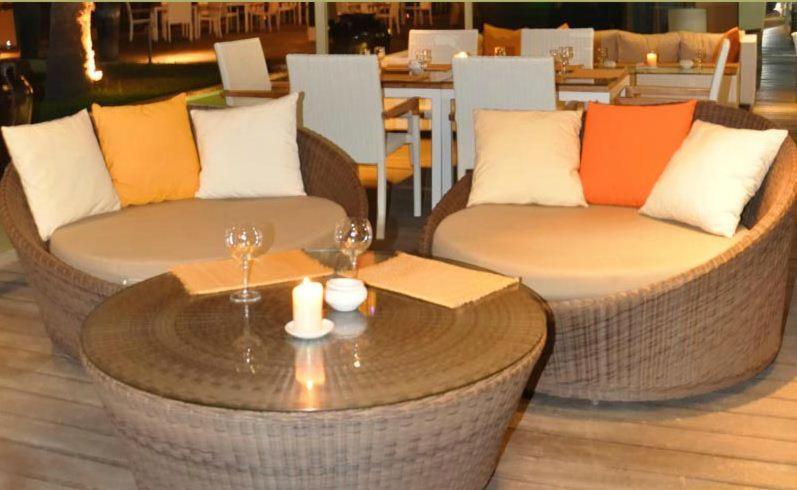 Hotel Marhaba Club 수스 외부 사진