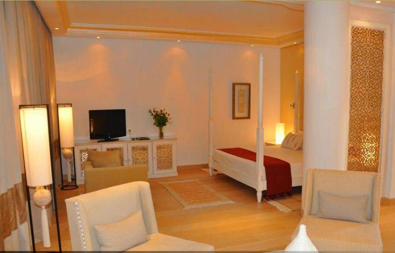 Hotel Marhaba Club 수스 외부 사진