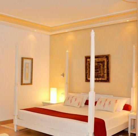 Hotel Marhaba Club 수스 외부 사진