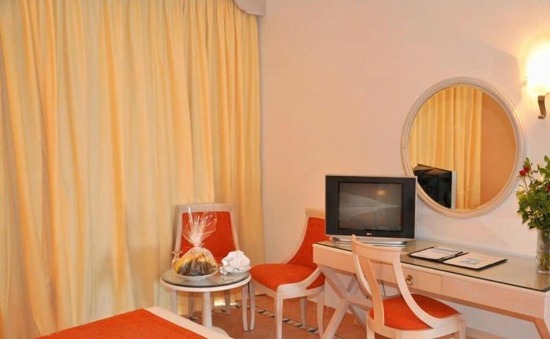 Hotel Marhaba Club 수스 외부 사진