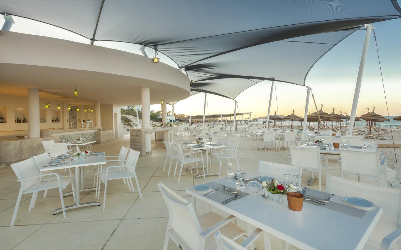 Hotel Marhaba Club 수스 외부 사진