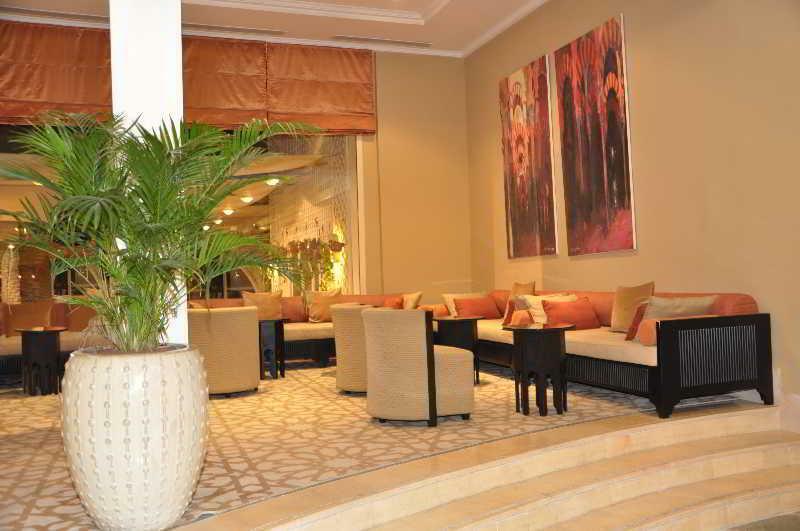 Hotel Marhaba Club 수스 외부 사진