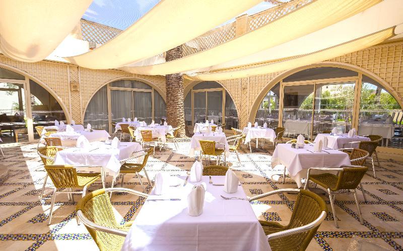 Hotel Marhaba Club 수스 외부 사진